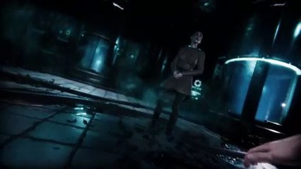 Sker Ritual - Official Story Trailer