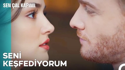 Aşık Olduğun Kadını Hatırlatalım - Sen Çal Kapımı 33. Bölüm