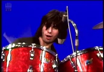 Jeff Beck Group - Got the feeling 03-25-1972