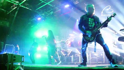 Going Under - Evanescence em Curitiba