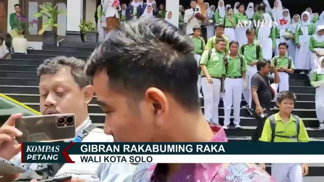 Kata Pengamat Politik soal Kemungkinan Gibran Pindah Golkar dan Jadi Cawapres Prabowo