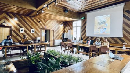 "Tracer un territoire ouvert et qui fait de l'inclusion une priorité"