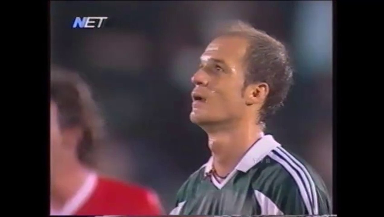 PANATHINAIKOS - STUTTGART [2003/04] | part.1 | FULL MATCH