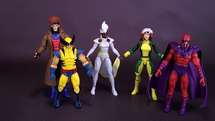 Hasbro Marvel Legends Xmen '97 Storm Figure