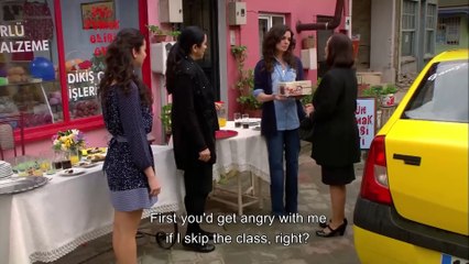 Red Scarf Episode 89 (English Subtitles)