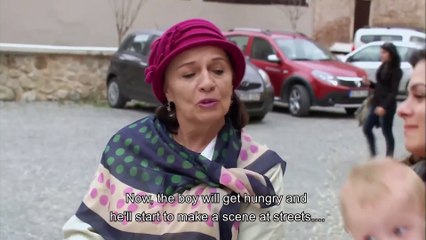 Red Scarf Episode 85 (English Subtitles)