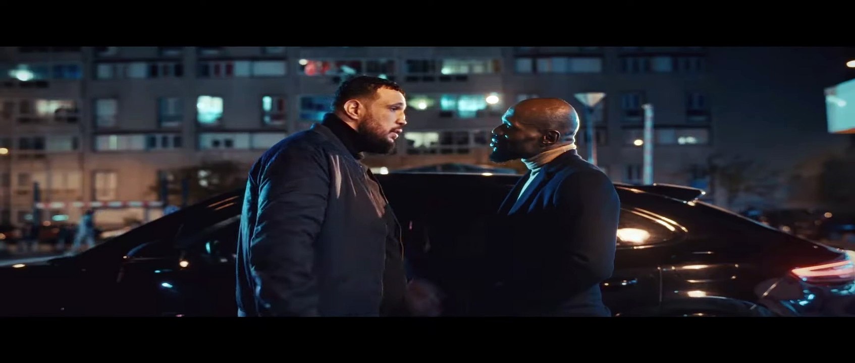 Street Flow 2 Trailer