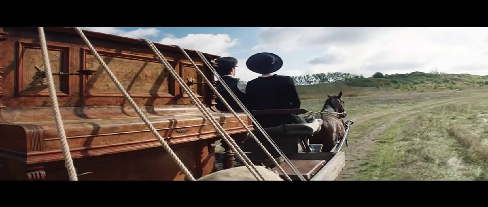 Forgotten Love Trailer