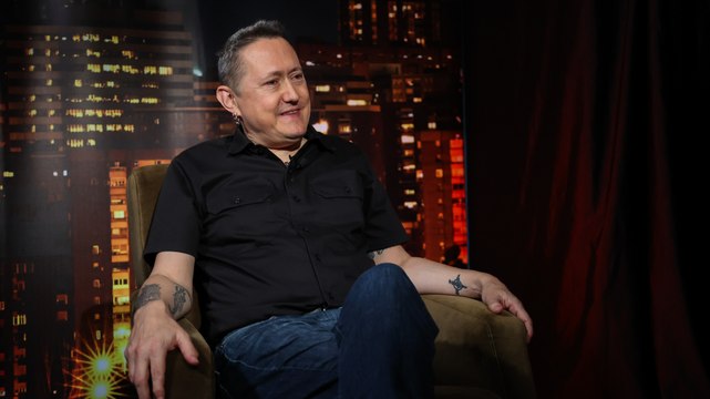 Fermín Muguruza: No podemos permitir que Israel practique el genocidio que está practicando contra el pueblo palestino año tras año