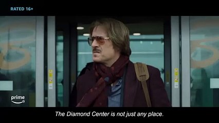 Everybody Loves Diamonds Trailer