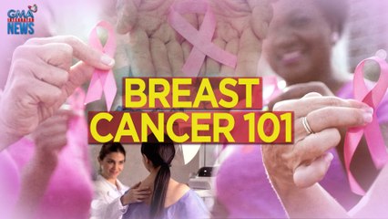 Ano-ano ang mga hakbang para malaman kung ikaw ba ay may breast cancer | Need to Know