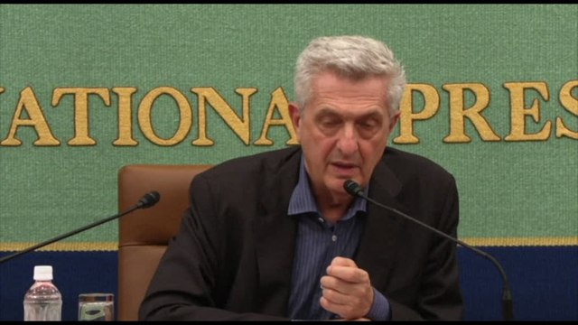 Grandi (Onu): escalation militare sarebbe catastrofica per Gaza