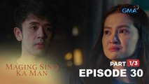Maging Sino Ka Man: Carding, pinagbati sina Monique at Belinda! (Full Episode 30 - Part 1/3)