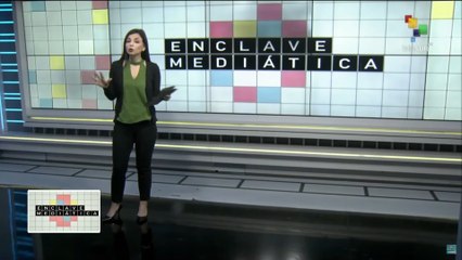 Enclave Mediática 20-10: Ascienden a más de 3.800 los muertos por ataques israelíes