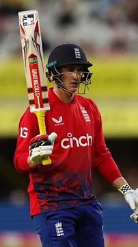 South Africa lock horns with England's cautious team