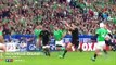 Rugby: Bande-annonce pour les demi finales de la Coupe du monde sur TF1