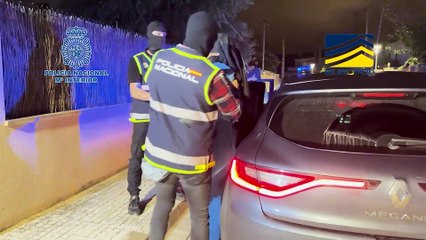 Cuatro detenidos en España por vínculos con el terrorismo yihadista