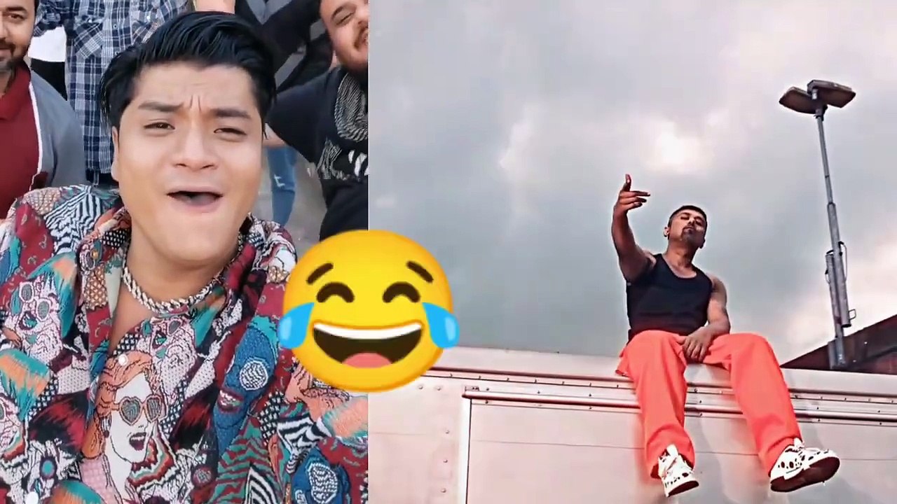 LIL GOLU DISSED YO YO HONEY SINGH ⁉️ REAL OR FAKE ⁉️ BADSHAH & RAFTAAR _ KALAASTAR _ KALASHTAR