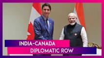 Canada Evacuates 41 Diplomats From India, Asks Citizens To Keep Low Profile In Delhi NCR