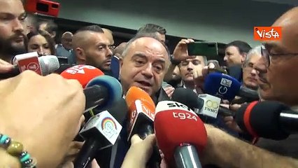 Gratteri nuovo procuratore di Napoli: Non voglio adulatori n? maggiordomi