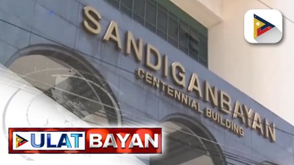 Janet Lim Napoles, hinatulan ng Sandiganbayan ng 64 na taong pagkakakulong
