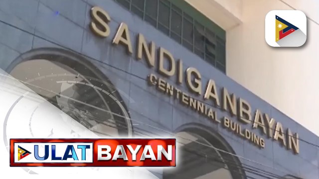 Janet Lim Napoles, hinatulan ng Sandiganbayan ng 64 na taong pagkakakulong