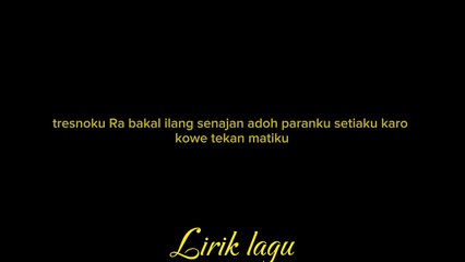 demi kowe-(nayla fardila feat damara de)