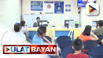 Home loans ng Pag-IBIG, umabot sa P88.3-B ngayong 3rd quarter ng taon