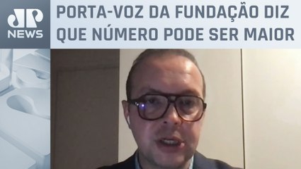 Unicef estima que cerca de 500 crianças estão desaparecidas em Gaza