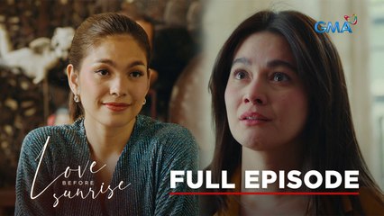 Love Before Sunrise: Full Episode 19 (October 19, 2023)