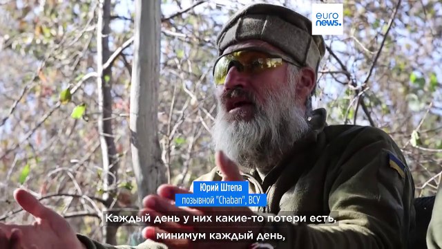 Российские силы возобновили атаки в районе Авдеевки и несут потери - ВСУ