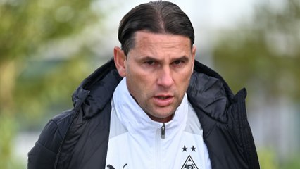 Seoane selbstbewusst vor Derby in Köln: "Wissen, was uns erwartet"