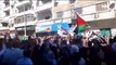 بالروح بالدم نفديك يا أقصى.. الآلاف من أهالي الإسماعيلية يحتشدون لدعم غــ زة