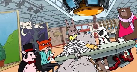 Mr. Sheep and Sleepy Bear Mr. Sheep and Sleepy Bear E002 Supergoop