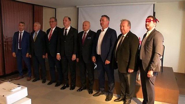 Ege Bölgesi'nde 2023-2024 Sezonunda 179 Bin Ton Pamuk Üretimi Bekleniyor