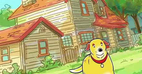 Martha Speaks Martha Speaks E026 Skits Under the Weather / Martha the Weather Dog