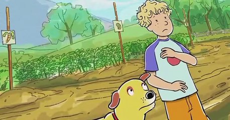 Martha Speaks Martha Speaks E027 Martha in the Doghouse / Martha Models