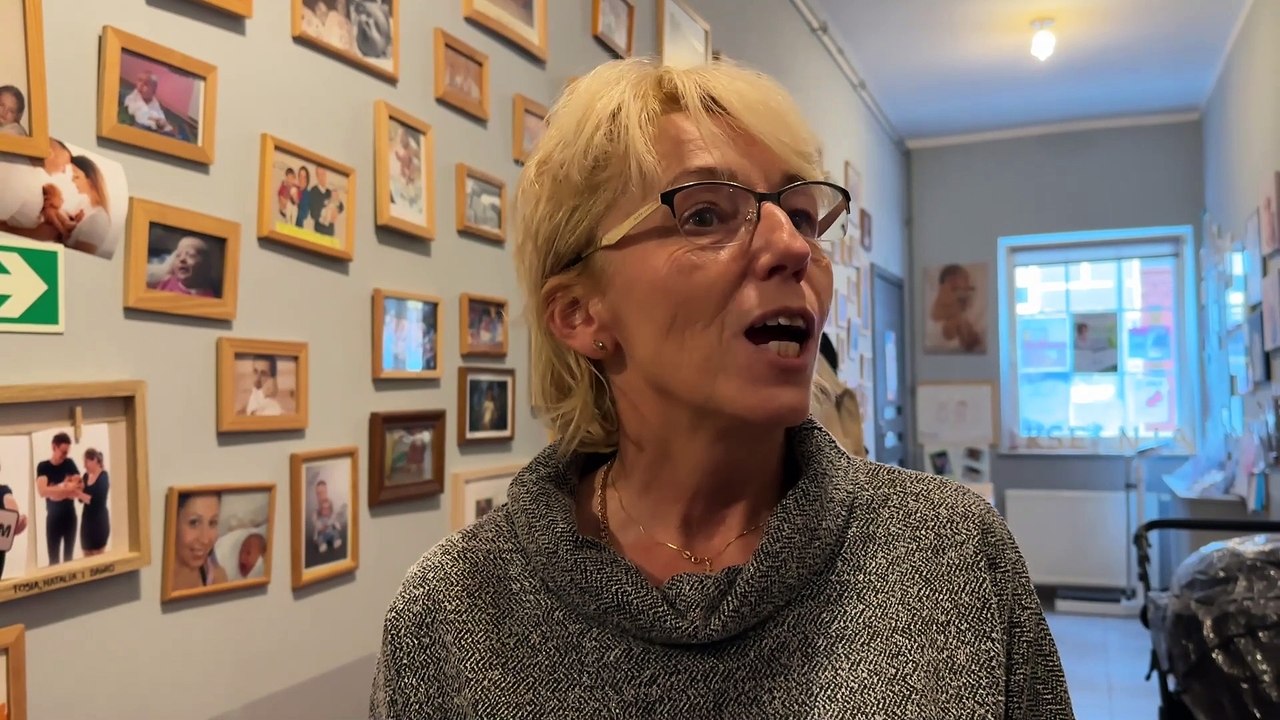 Gazeta Lubuska. Zielona Góra. Budowa Centrum Rodziny z hospicjum