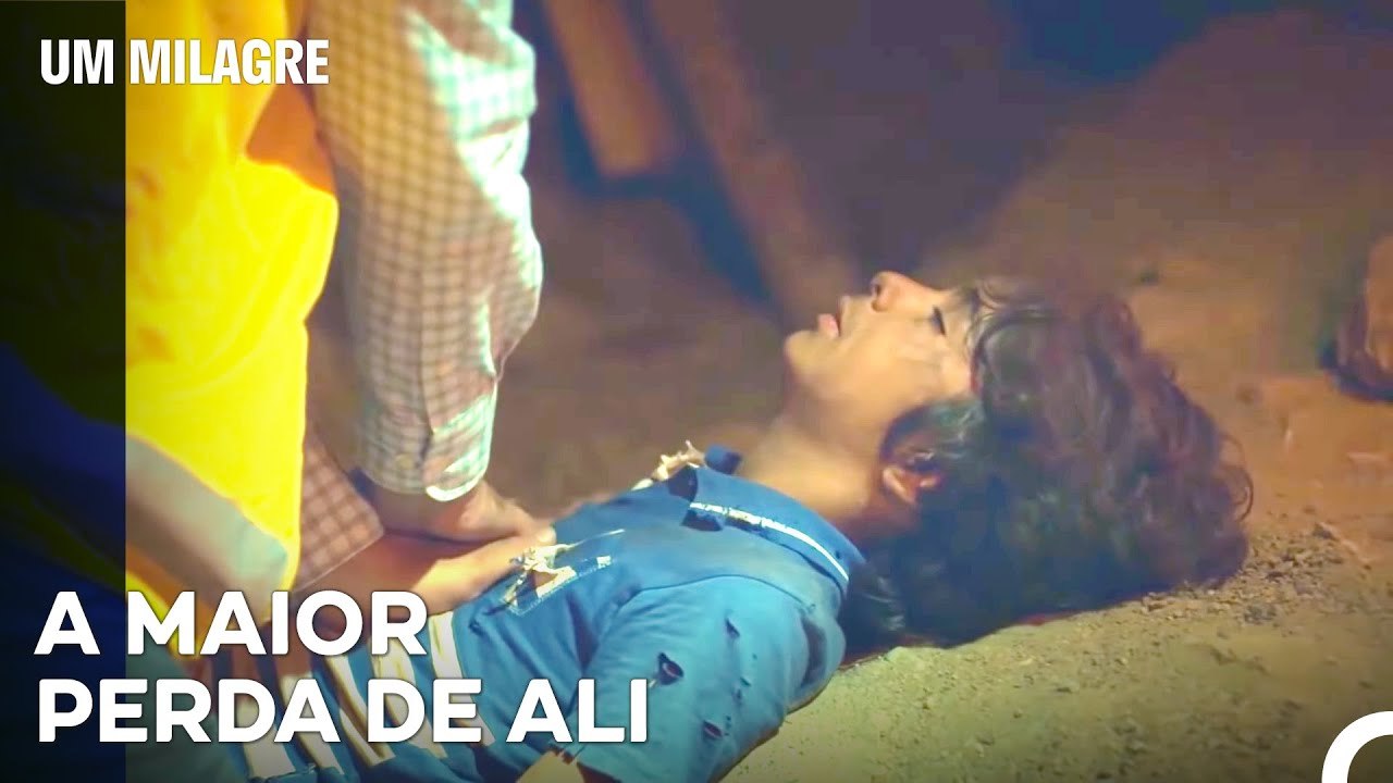 Uma Pessoa Cresce Com As Perdas - Um Milagre Ep...