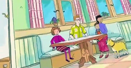 Martha Speaks Martha Speaks E031 – Martha Bakes / Martha Makes Scents