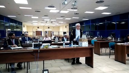 Silvana Saguto, sconto sulla pena e carcere evitato.