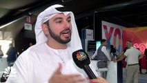نائب رئيس غرفة دبي للاقتصاد الرقمي لـ CNBC عربية: غرفة دبي للاقتصاد الرقمي أطلقت دليلاً إرشادياً جديداً للشركات الناشئة
