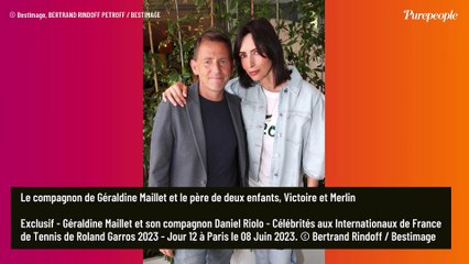 "Le gamin joue bien" : Daniel Riolo père d'un futur champion ? Grosses révélations sur son fils, déjà très doué