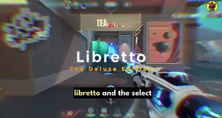 VALORANT Episode 7 Act 3 Battle Pass All Skinline Revealed | Valorant Update | @AvengerGaming71