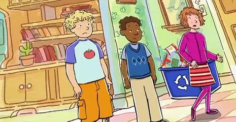 Martha Speaks Martha Speaks E036 – Martha’s Worst Best Day / Truman’s Brother