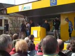 Criterium international 2008