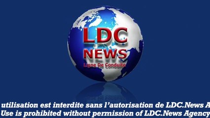 Alexandra Henrion-Caude soutient le Docteur Amine Umlil. Paris/France - 19 Octobre 2023