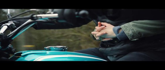 The Violent Heart Bande-annonce (DE)