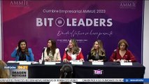 Cumbre Bit-Leaders impulsará el liderazgo de las mujeres