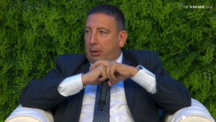 Plastica, Sigismondi: proposta regolamento Ue colpisce Italia